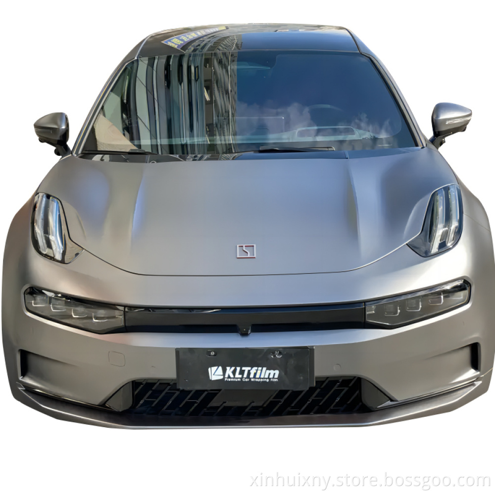 Hot Selling New Energy Vehicles 2023 Zeekr 001 Suv Cars With High Speed